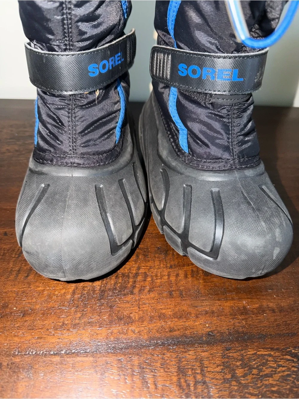 Sorel Flurry Winter Boots